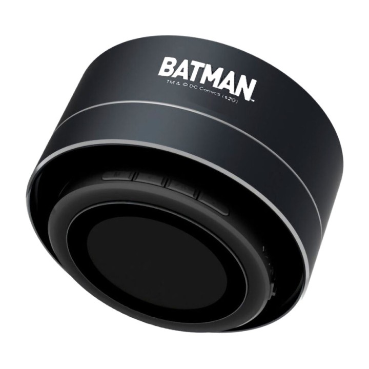 ERT GROUP Přenosný bezdrátový reproduktor DC COMICS BATMAN