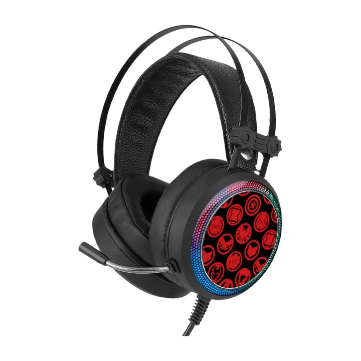 ERT GROUP Pelastukset ja mikrofoni gamingille MARVEL