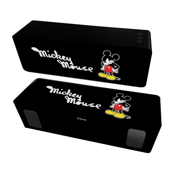 ERT GROUP Portatylowy głośnik bezprzewodowy DISNEY MICKEY