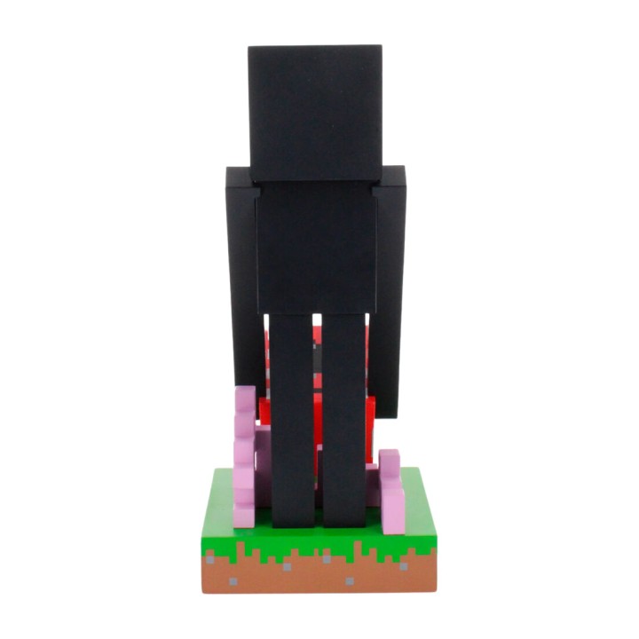 EXQUISITE GAMING Suport pentru joacă și telefon cu figurină
