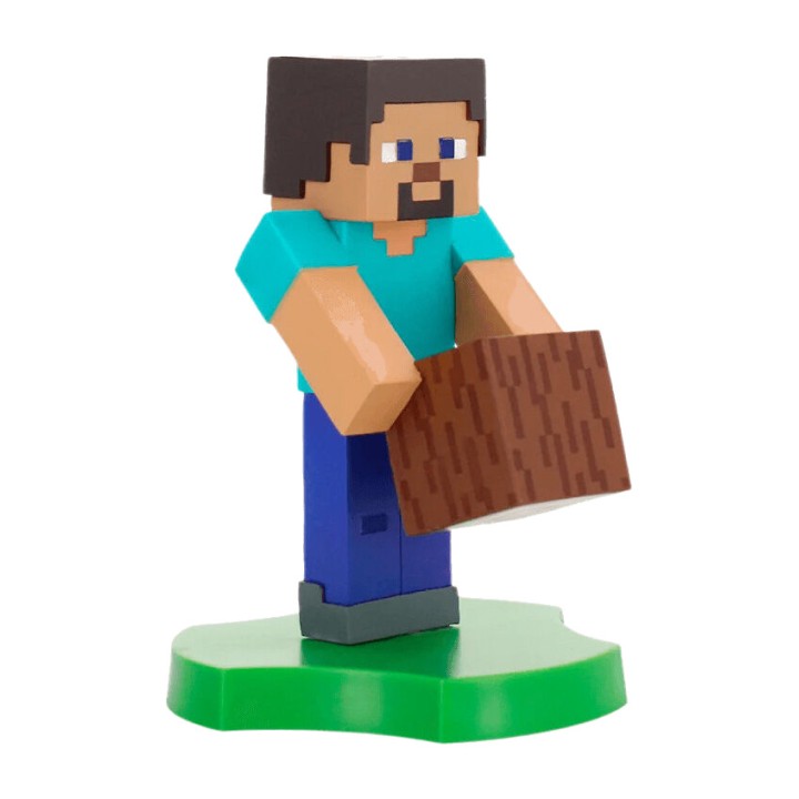 EXQUISITE GAMING Mini-houder voor stuurknuppel en mobiel met