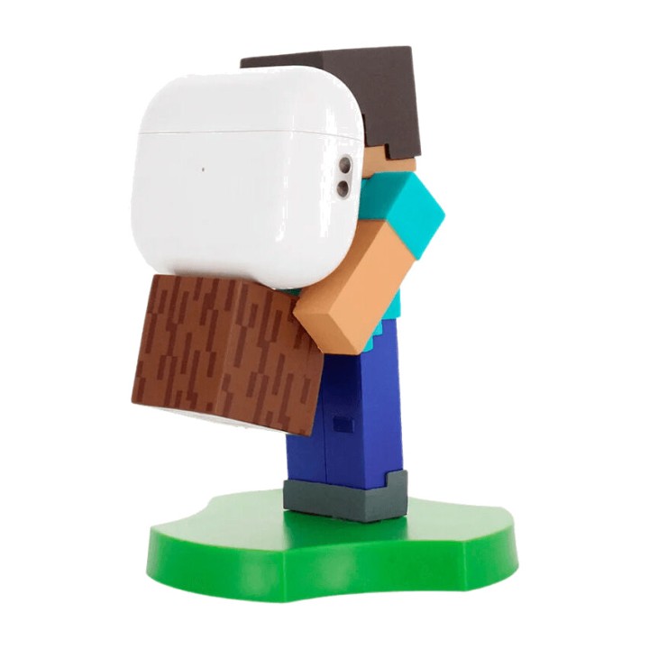 EXQUISITE GAMING Mini mount for controller and mobile with