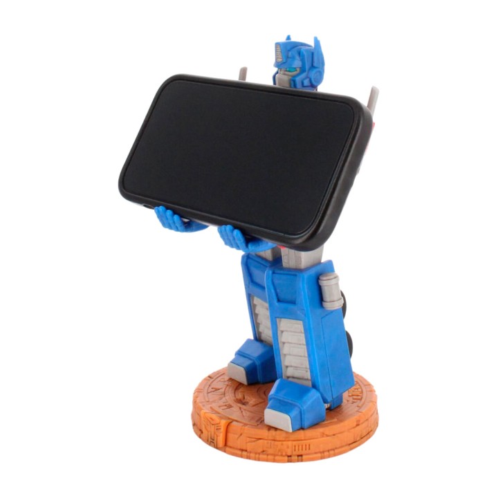 EXQUISITE GAMING Supporto per joystick e smartphone con