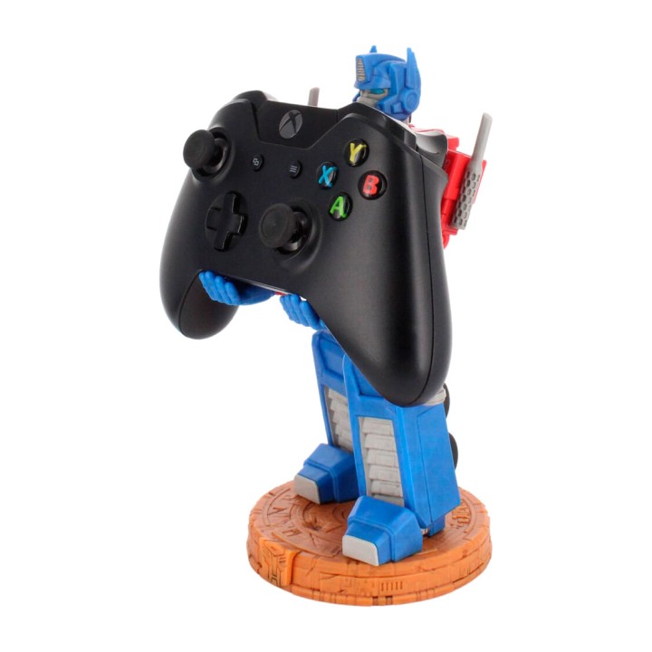 EXQUISITE GAMING Podpůrný systém pro řídící prvek a mobil s