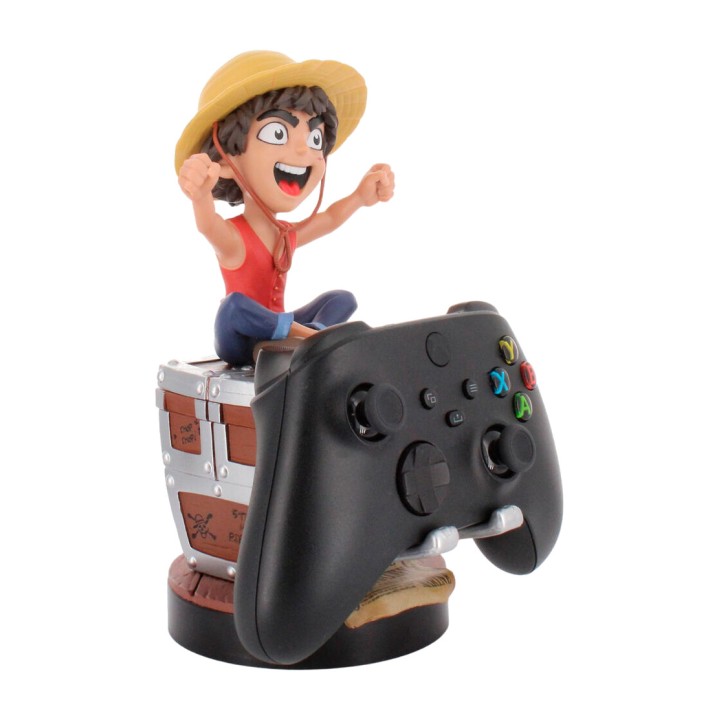 EXQUISITE GAMING Supporto per joystick e smartphone con