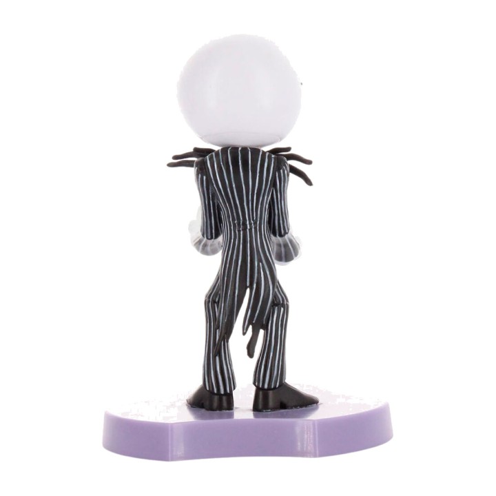 EXQUISITE GAMING Mini-Fahrer- und Handyhalter mit Figur