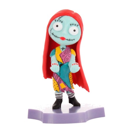 podstawa mini dla kierownicy i telefonu z figurką cable guy disney pesadilla antes de navidad sally