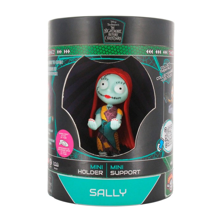 EXQUISITE GAMING Mini-Fahrer- und Handyhalter mit Figur