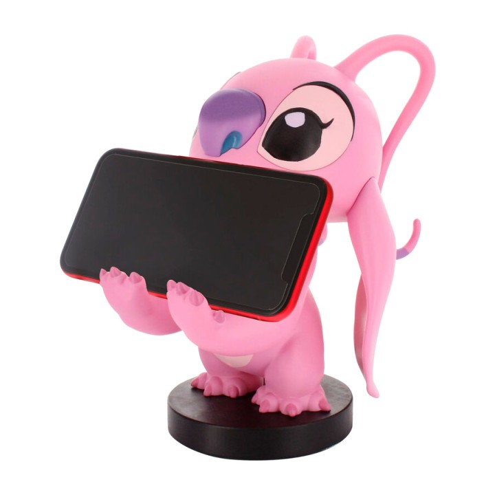 EXQUISITE GAMING Support de manette et smartphone avec