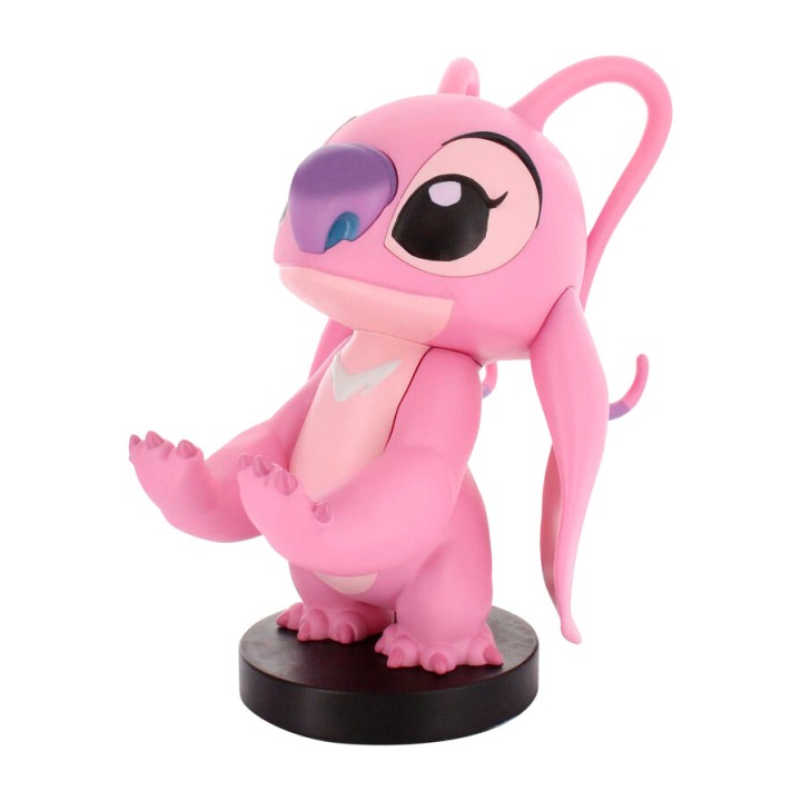 EXQUISITE GAMING Suporte para controle e celular com figura