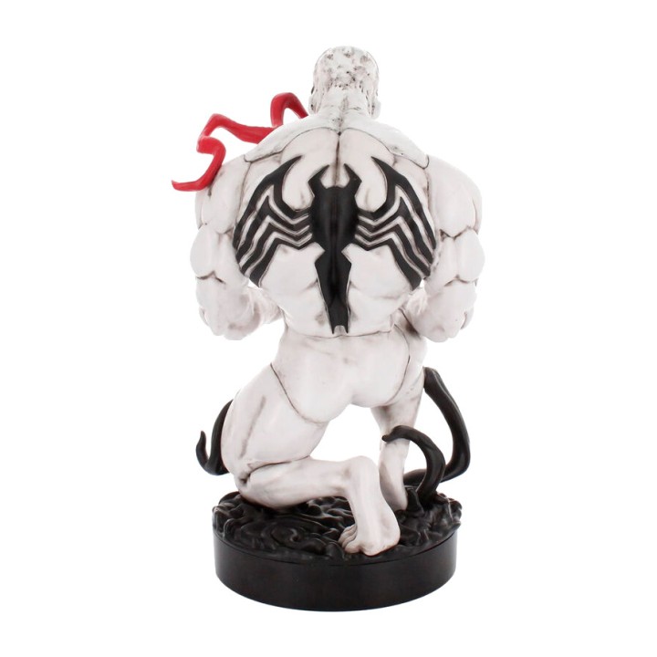 EXQUISITE GAMING Lenkradhalter mit Figur für Handy CABLE GUY