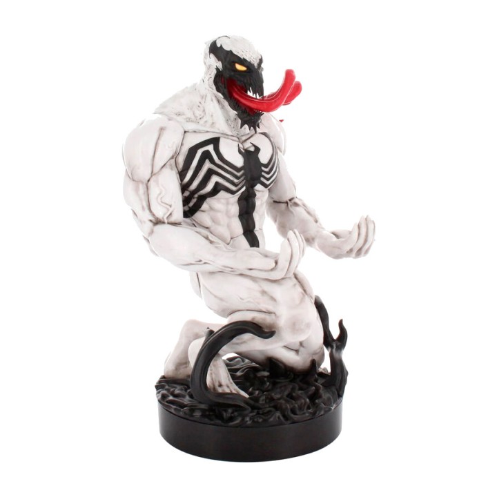 EXQUISITE GAMING Podpornik za vodilno vmesnik in telefon z