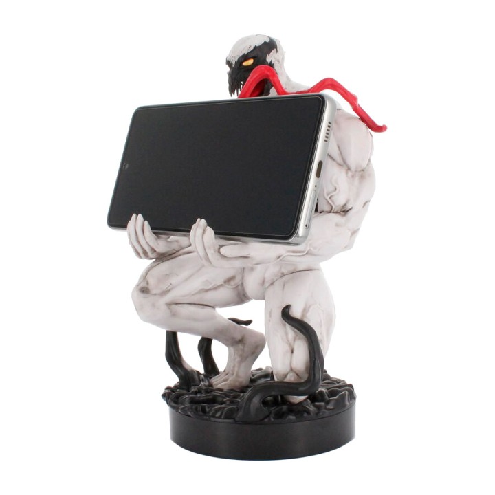 EXQUISITE GAMING Supporto per joystick e smartphone con
