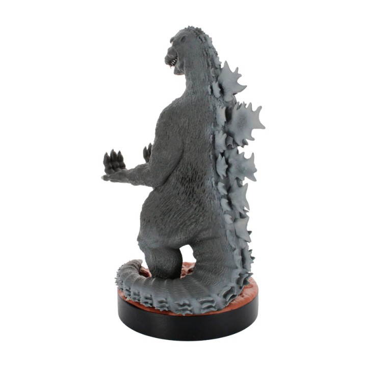 EXQUISITE GAMING Supporto per joystick e smartphone con