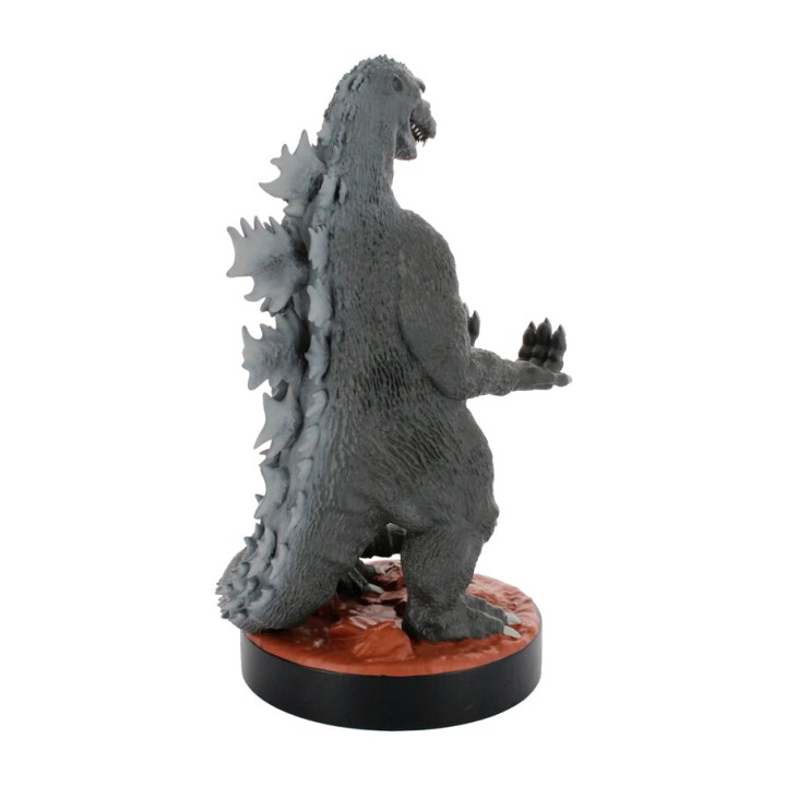 EXQUISITE GAMING Podstawa do kierownicy z figurką dla