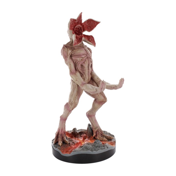 EXQUISITE GAMING Suporte para controle e celular com figura