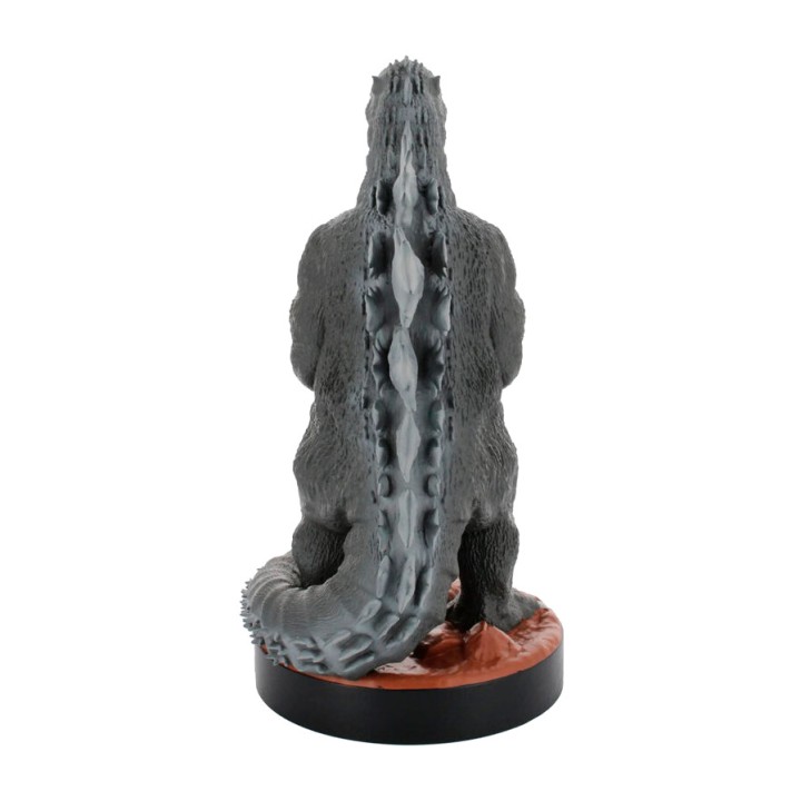 EXQUISITE GAMING Supporto per joystick e smartphone con