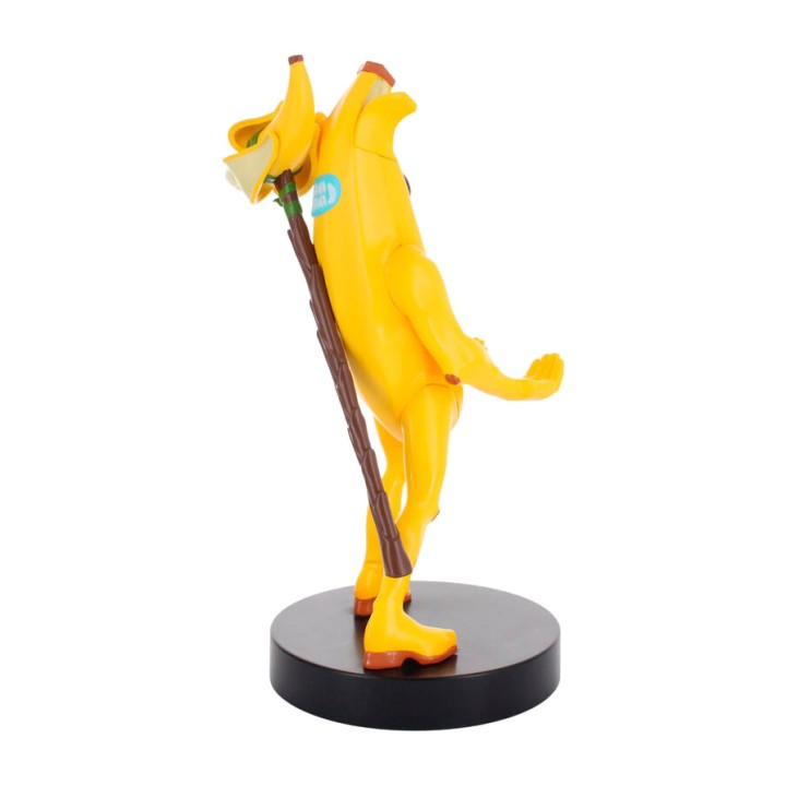 EXQUISITE GAMING Støtte for kontroller og mobil med figur