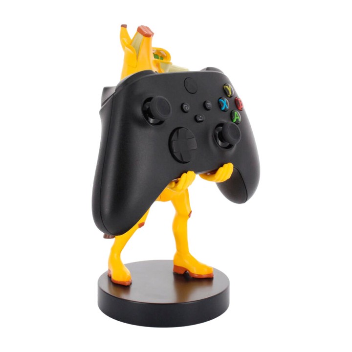 EXQUISITE GAMING Supporto per joystick e smartphone con