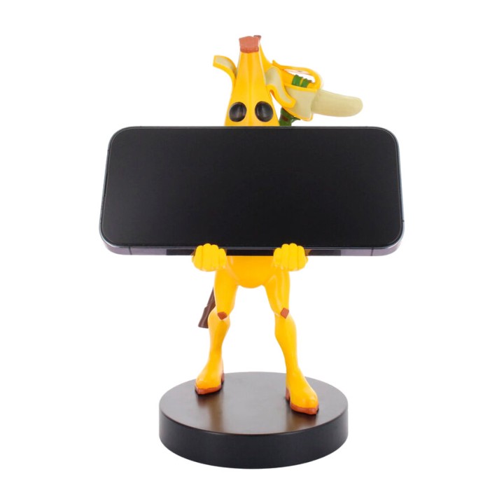 EXQUISITE GAMING Supporto per joystick e smartphone con