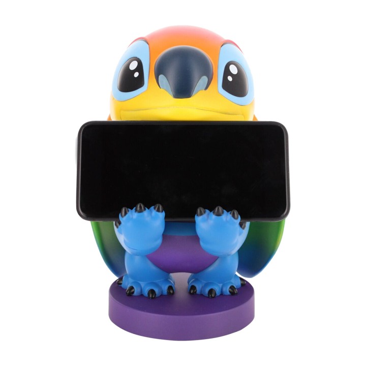 EXQUISITE GAMING Podstawa do kierownicy z figurką dla