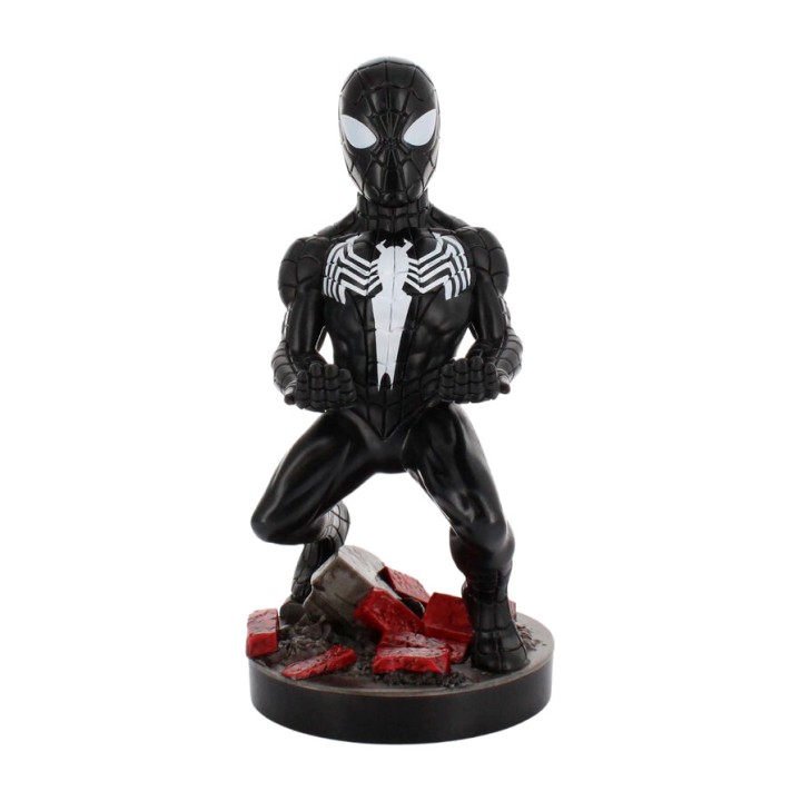 EXQUISITE GAMING Lenkradhalter mit Figur für Handy CABLE GUY