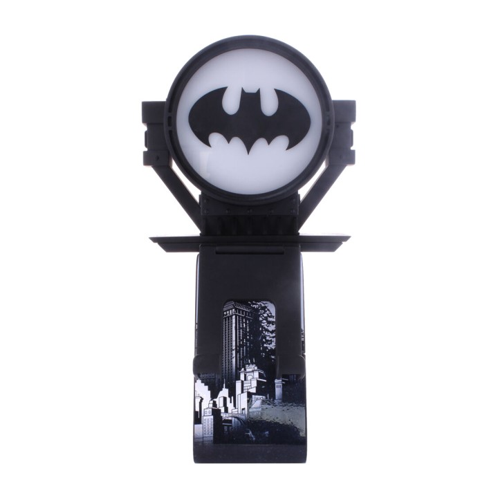 EXQUISITE GAMING Osvetlený náhradník pro ovladač a mobil s