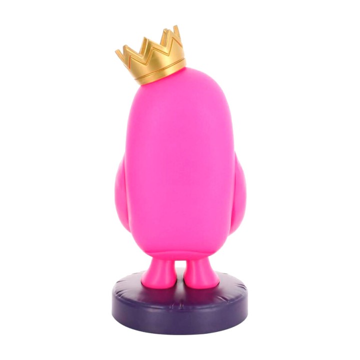 EXQUISITE GAMING Soporte para mando y móvil con figura