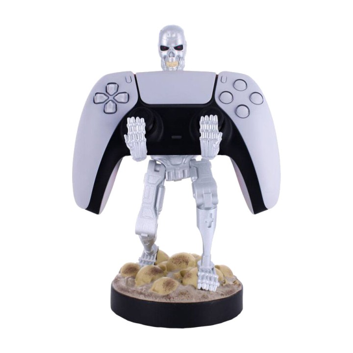 EXQUISITE GAMING Support de manette et smartphone avec
