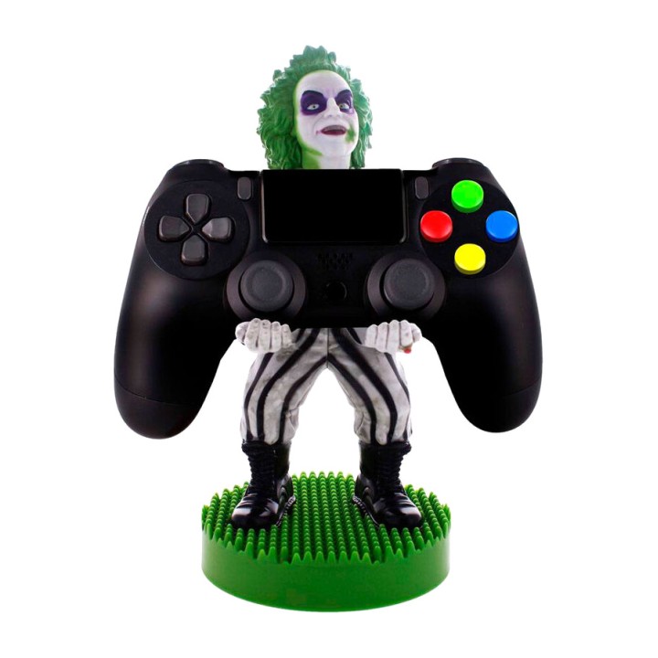 EXQUISITE GAMING Podpůrný systém pro řídící prvek a mobil s