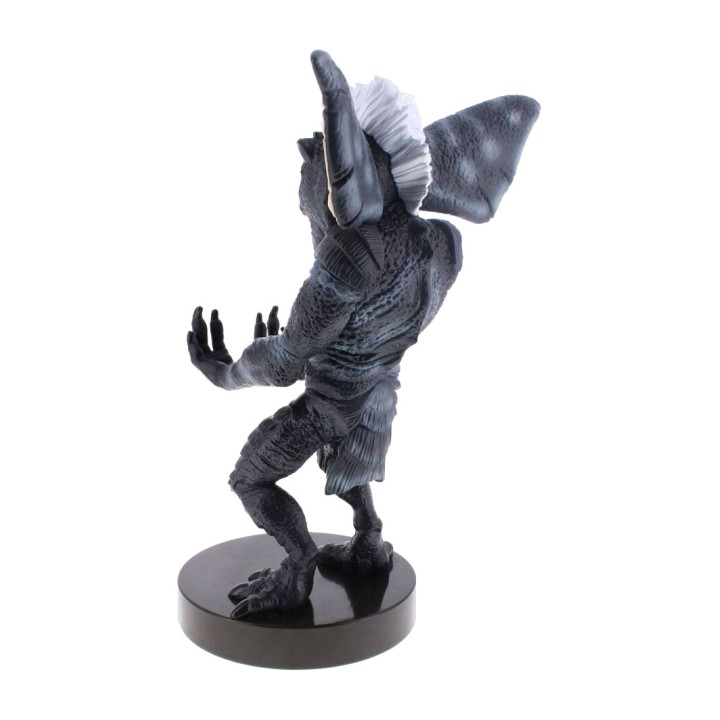 EXQUISITE GAMING Lenkradhalter mit Figur für Handy CABLE GUY