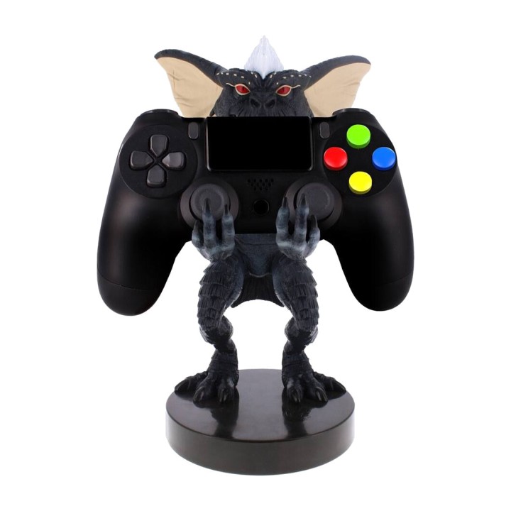EXQUISITE GAMING Ohjauspäätteen ja matkapuhelimen tukipohja