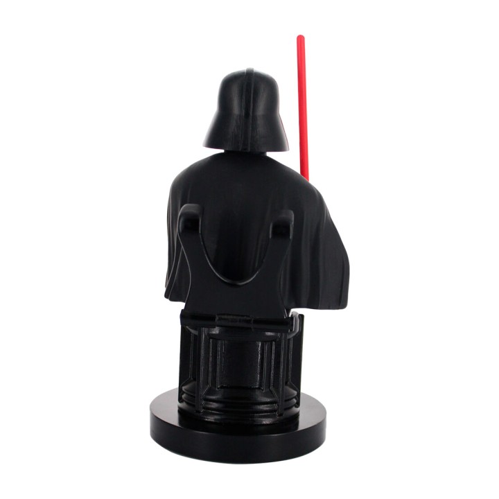 EXQUISITE GAMING Handlebar grip with figure CABLE GUY STAR