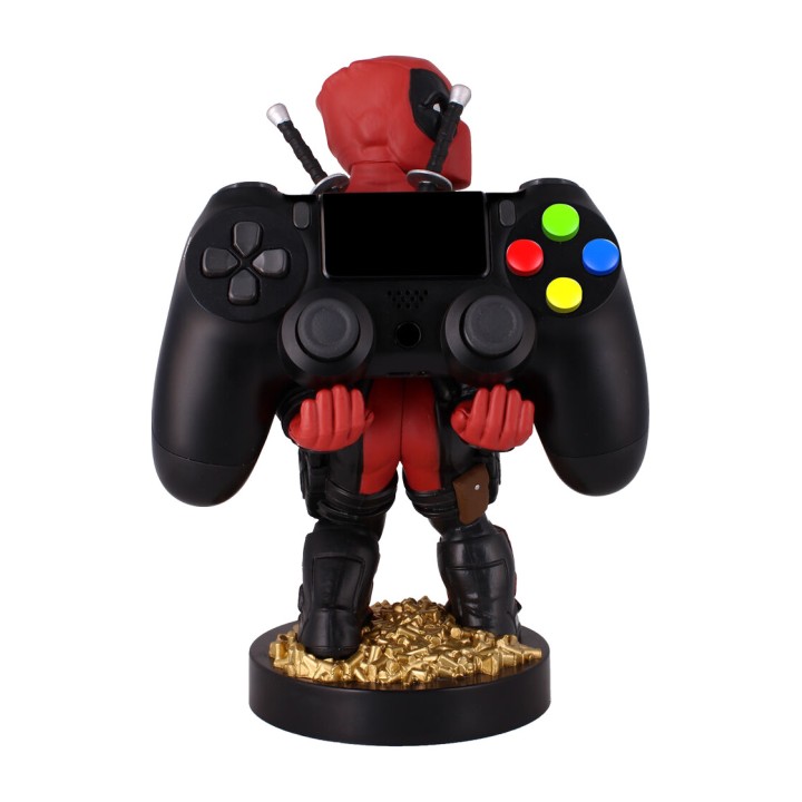 EXQUISITE GAMING Υποστήριξη για κοντρόλ και κινητό με εικόνα