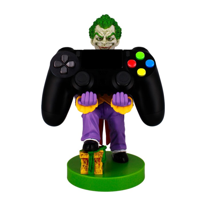 EXQUISITE GAMING Podpůrný systém pro řídící prvek a mobil s