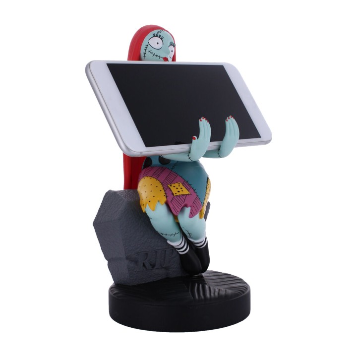 EXQUISITE GAMING Supporto per joystick e smartphone con