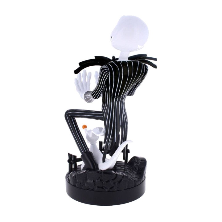 EXQUISITE GAMING Supporto per joystick e smartphone con