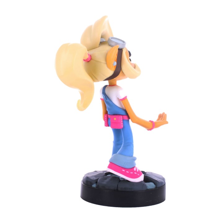 EXQUISITE GAMING Suporte para controle e celular com figura
