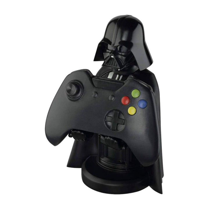 EXQUISITE GAMING Podpůrný systém pro řídící prvek a mobil s