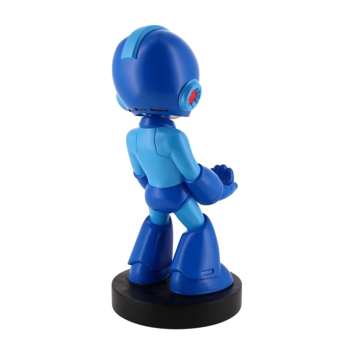 EXQUISITE GAMING Soporte para mando y móvil con figura