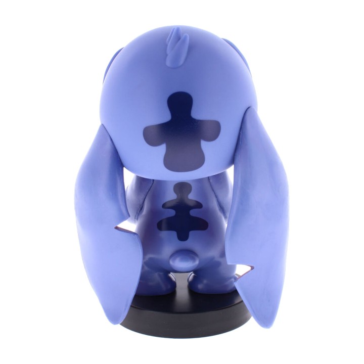EXQUISITE GAMING Soporte para mando y móvil con figura