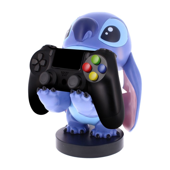 EXQUISITE GAMING Podpornik pre riadiaci prístroje a mobilné