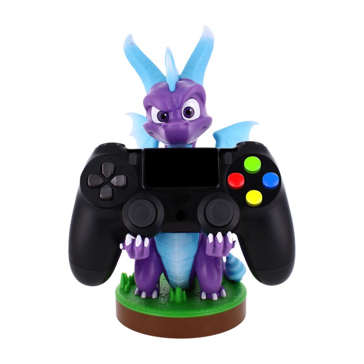 EXQUISITE GAMING Podpornik za vodilno vmesnik in telefon z