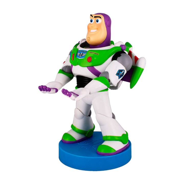 EXQUISITE GAMING Supporto per joystick e smartphone con