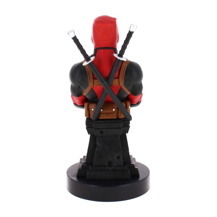 EXQUISITE GAMING Supporto per joystick e smartphone con
