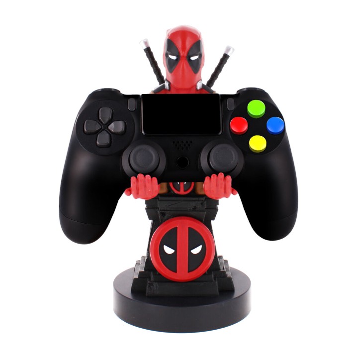 EXQUISITE GAMING Podpůrný systém pro řídící prvek a mobil s