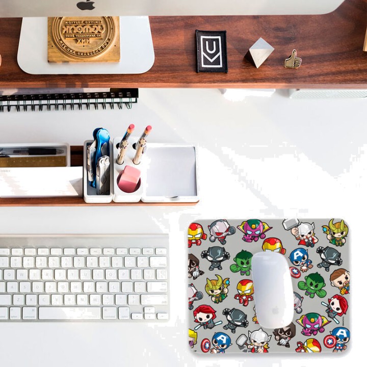 ERT GROUP Estoreta de ratolí MARVEL VENGADORES AVENGERS