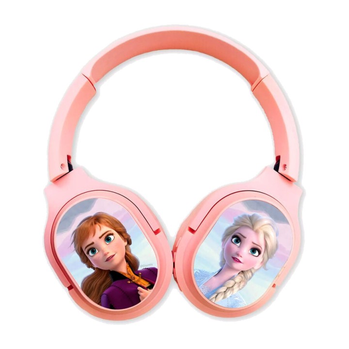ERT GROUP Auriculares inalámbricos DISNEY FROZEN BLUETOOTH