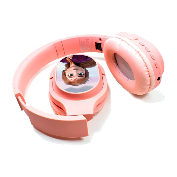 ERT GROUP Auriculares inalámbricos DISNEY FROZEN BLUETOOTH