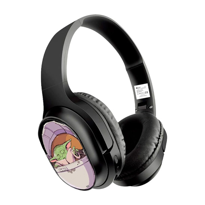 ERT GROUP Auriculars sense fil STAR WARS MANDALORIAN BABY